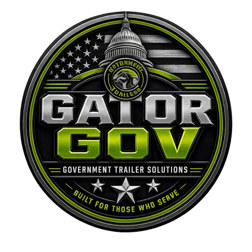 Gator Gov