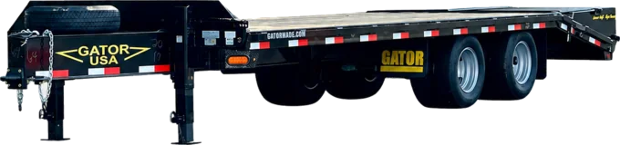 Pintle trailer